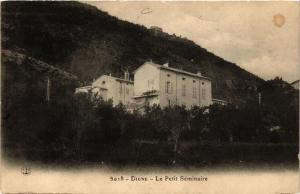 CPA DIGNE Le Petit Seminaire (683534)