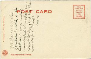 Hooper Mansion - Gen Gage's 1774 Headquarters - Danvers, MA Massachusetts UDB