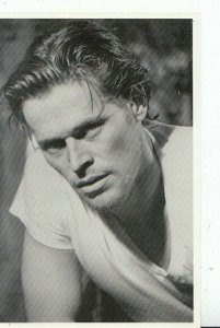 Actor Postcard - Hollywood - William Dafoe - Ref 11586A 