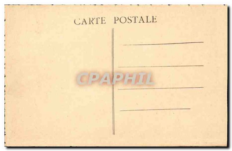 Thiers Auvergne The viaduct watershed