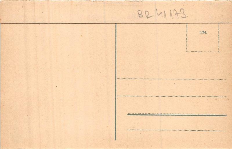 BR41173 Ruine Drachenfels      Germany