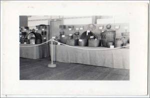 RPPC, Fair Display? Baskets and Buckets