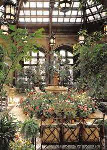 Biltmore Estate - Asheville, North Carolina