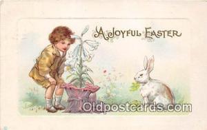 Joyful Easter 1915 