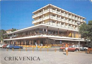 B46773 Crikvenica Hotel Internacional  croatia