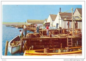 Rustico, Prince Edward Island, PU-30-40s