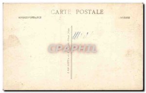 Old Postcard Nice Casino News