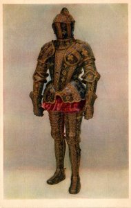 Metropolitan Museum Of Art Armor Of George Clifford Earl Of Cumberland Circa ...