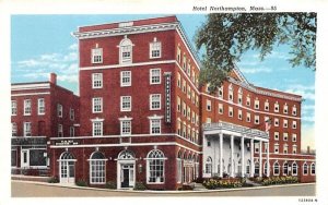 Hotel Northampton in Northampton, Massachusetts