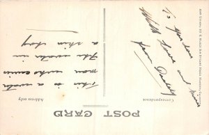 lot385 India water seller types costumes calcutta