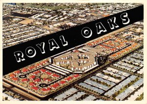 Royal Oaks, Sun City, Arizona  