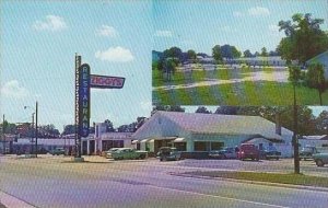 South Carolina Bamberg Ziggys Restaurant And Motel