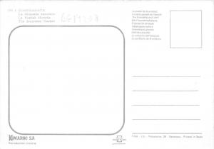 BG14208 la alcazaba decorada ouarzazate  morocco