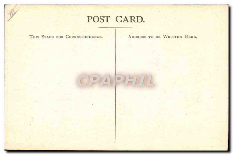 Postcard Old Army Britain at war making ammunition