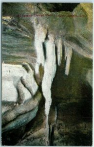 M-6849 Old Spanish Treasure Cave Sulphur Springs Arkansas