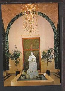 The National Shrine Washington DC Postcard BIN 