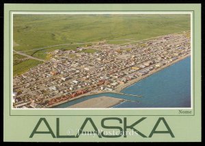 ALASKA Nome