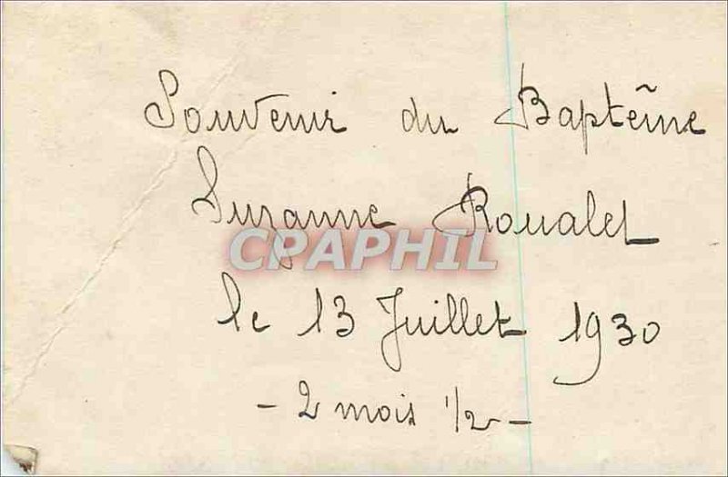 Family Photo Flag Baptism