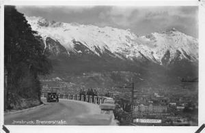 B27725 Innsbruck Brennerstrasse  austria