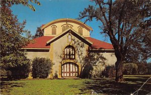 Charles Krug Winery Oak Room Saint Helena CA