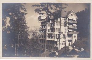 Austria Semmering Pension Sonnhof Photo