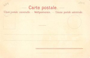 Die Ersten Briefmarken Der Schweiz Die Letzle Post Vom St. Gothard Stamp, Coi...