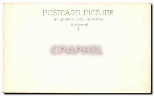 Old Postcard Edinburgh Princes Street