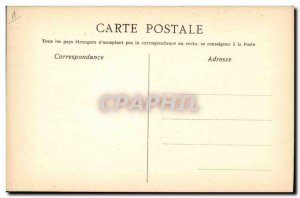 Old Postcard L & # 39anatomie conscript Polin Rimbault Spencer
