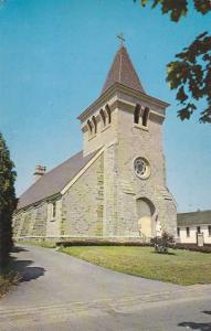 Saint Agnes Roman Catholic Church - Niantic CT, Connecticut