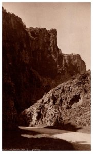 Cheddar Cliffs  Judges Ltd no. 1412
