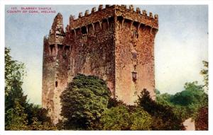 Ireland Cork   Blarney Castle