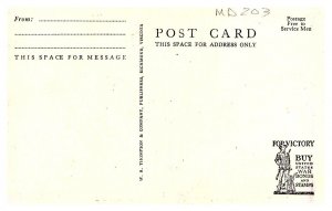 Maryland Fort Geo.Meade , Obstacle Course