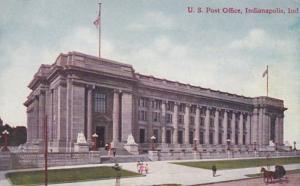 Indiana Indianapolis Post Office