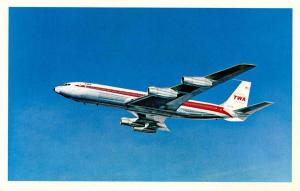 TWA Star Stream (Airline Issued)