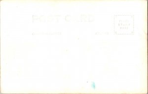 Mint Steam Ship SS Monterrey RPPC Picture Postcard Ocean Liner