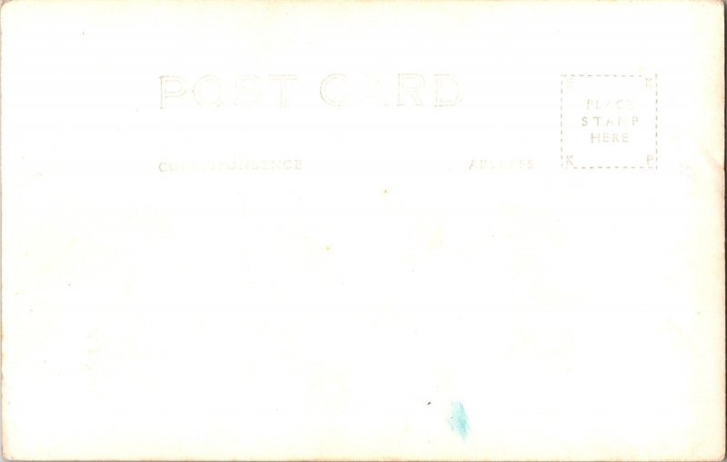 Mint Steam Ship SS Monterrey RPPC Picture Postcard Ocean Liner