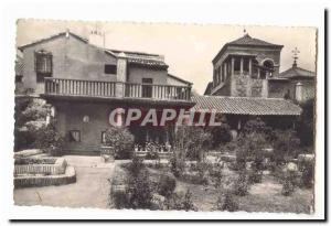 Spain Espana Old Postcard Toledo Casa del Greco