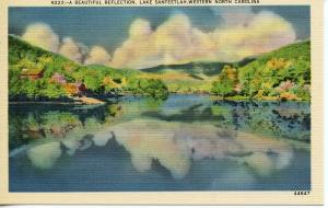 US    PC610   LAKE SANTEETLAH, NC