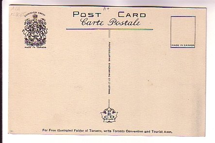 Traffic Cop, King Street, Saint John, New Brunswick