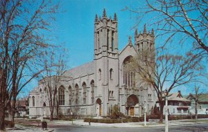 Sacred Heart Cathedral - Rochester NY, New York - Roman Catholic Diocese