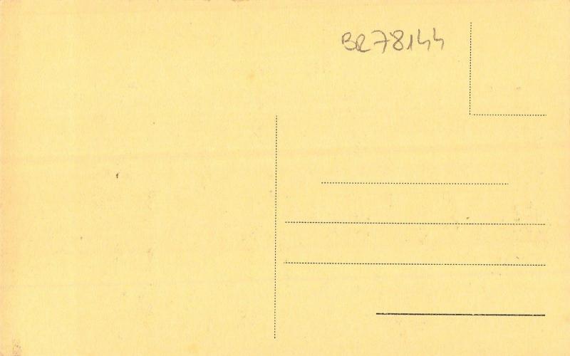 BR78144 firenze chiesa di or s michele italy