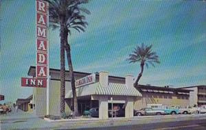 Ramada Inn Phoenix Arizona 1973