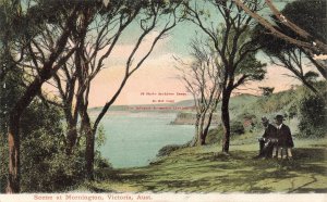 Australia, Victoria, Mornington Scenes