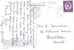 BR76580 brixham harbour ship bateaux devon   uk