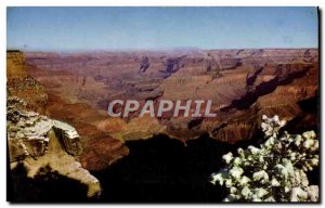 Modern Postcard Grand Canyon National Park Arizona