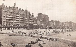 BR57983 brighton hotel metropole   uk