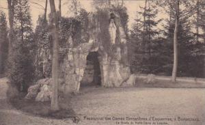 Belgium Bonsecours Pansionnat des Dames Bernardines d'Esquermes