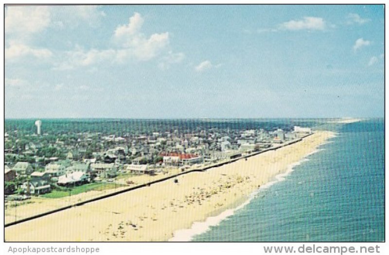 Delaware Rehoboth Beach Gretings From Rehoboth Beach