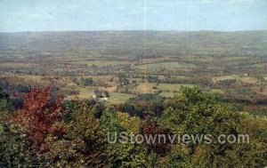 Point Lookout in East Windham, New York