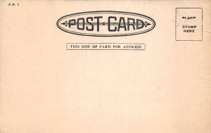 Maine  Hermit Store Exterior Vintage Postcard AA92951